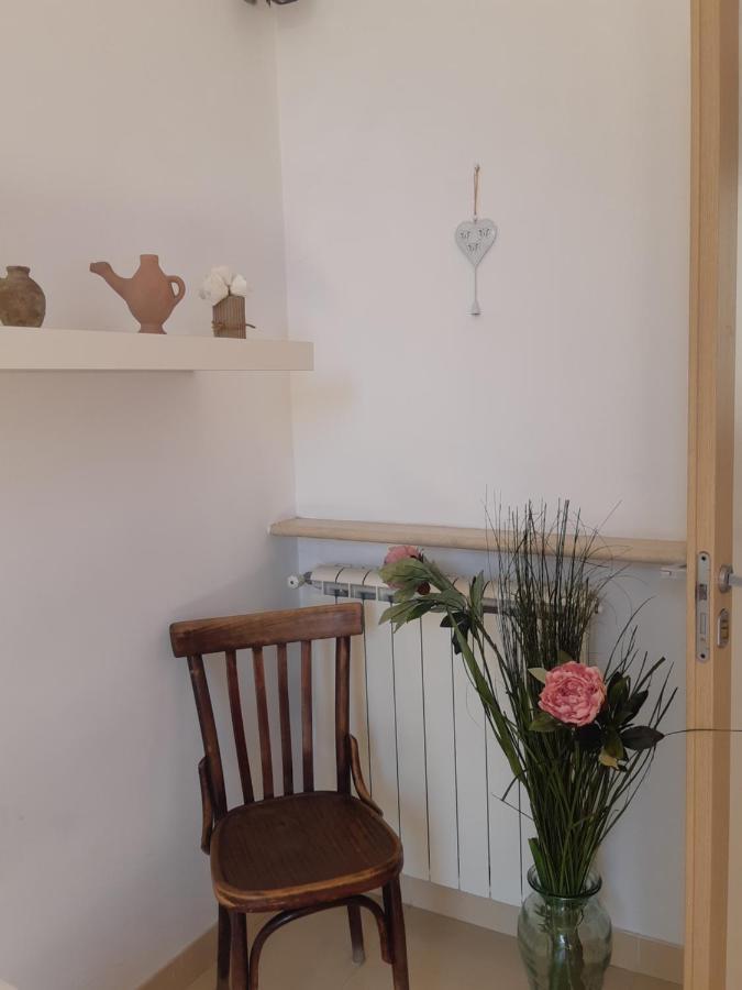 Bed and Breakfast Dimora Filangieri Napoli Esterno foto