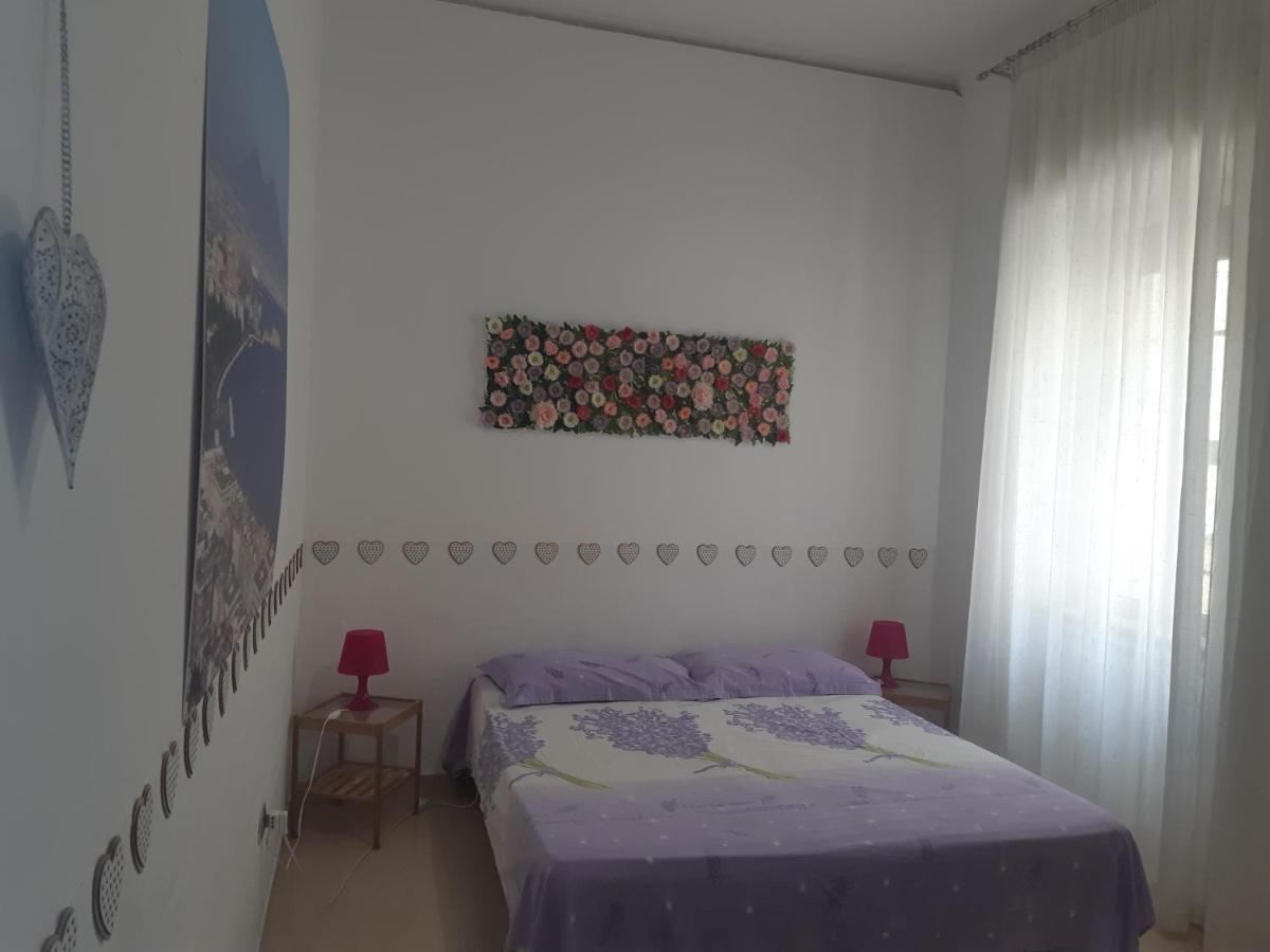 Bed and Breakfast Dimora Filangieri Napoli Esterno foto