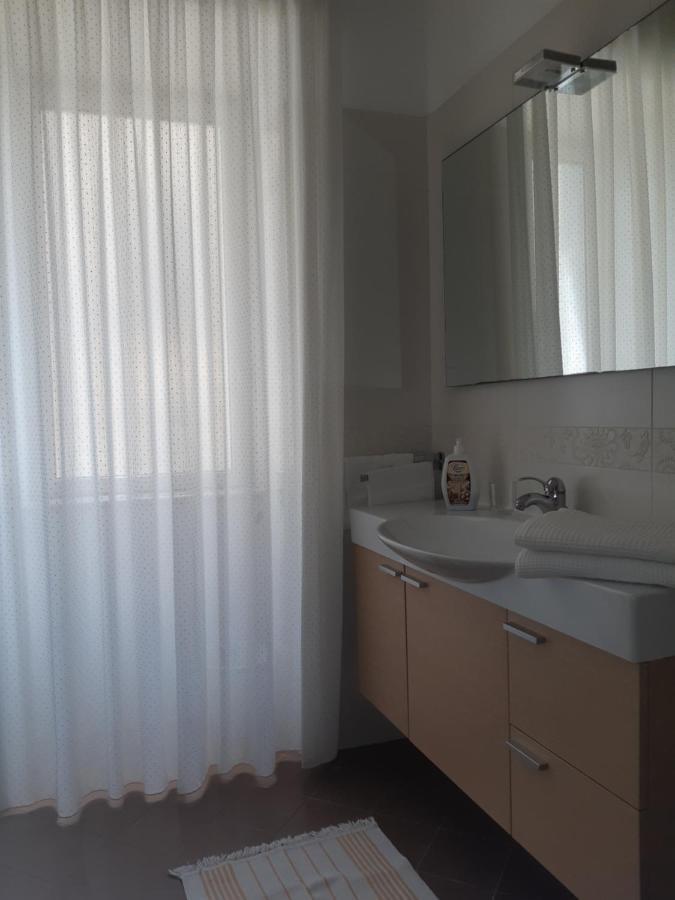 Bed and Breakfast Dimora Filangieri Napoli Esterno foto