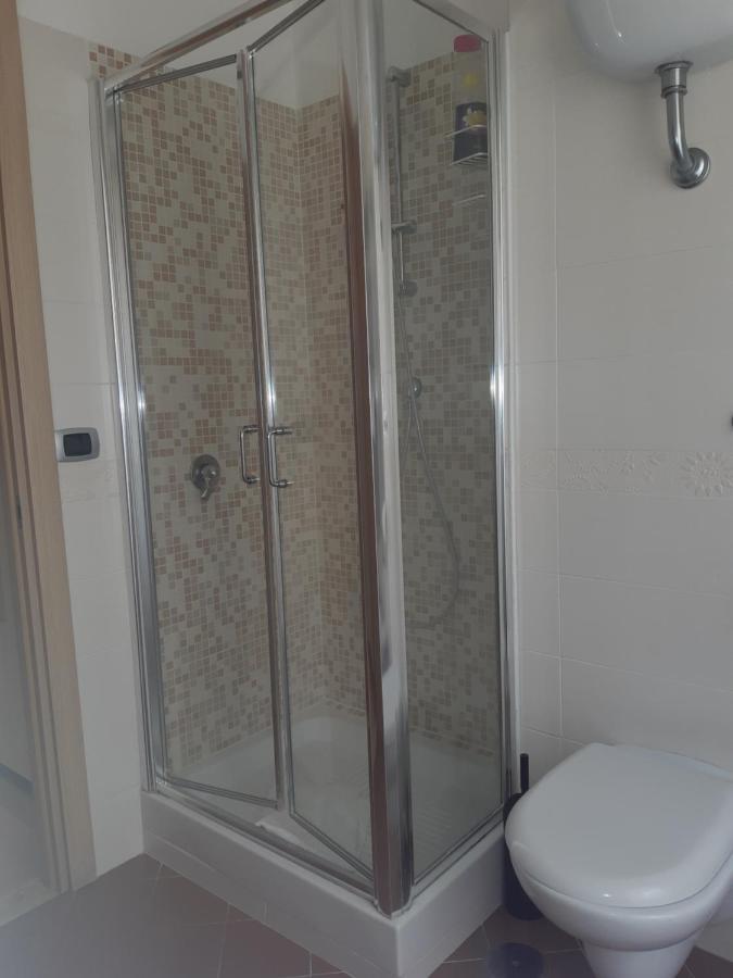 Bed and Breakfast Dimora Filangieri Napoli Esterno foto