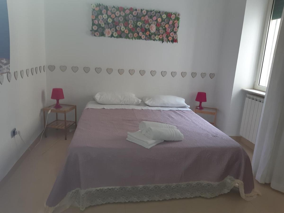 Bed and Breakfast Dimora Filangieri Napoli Esterno foto