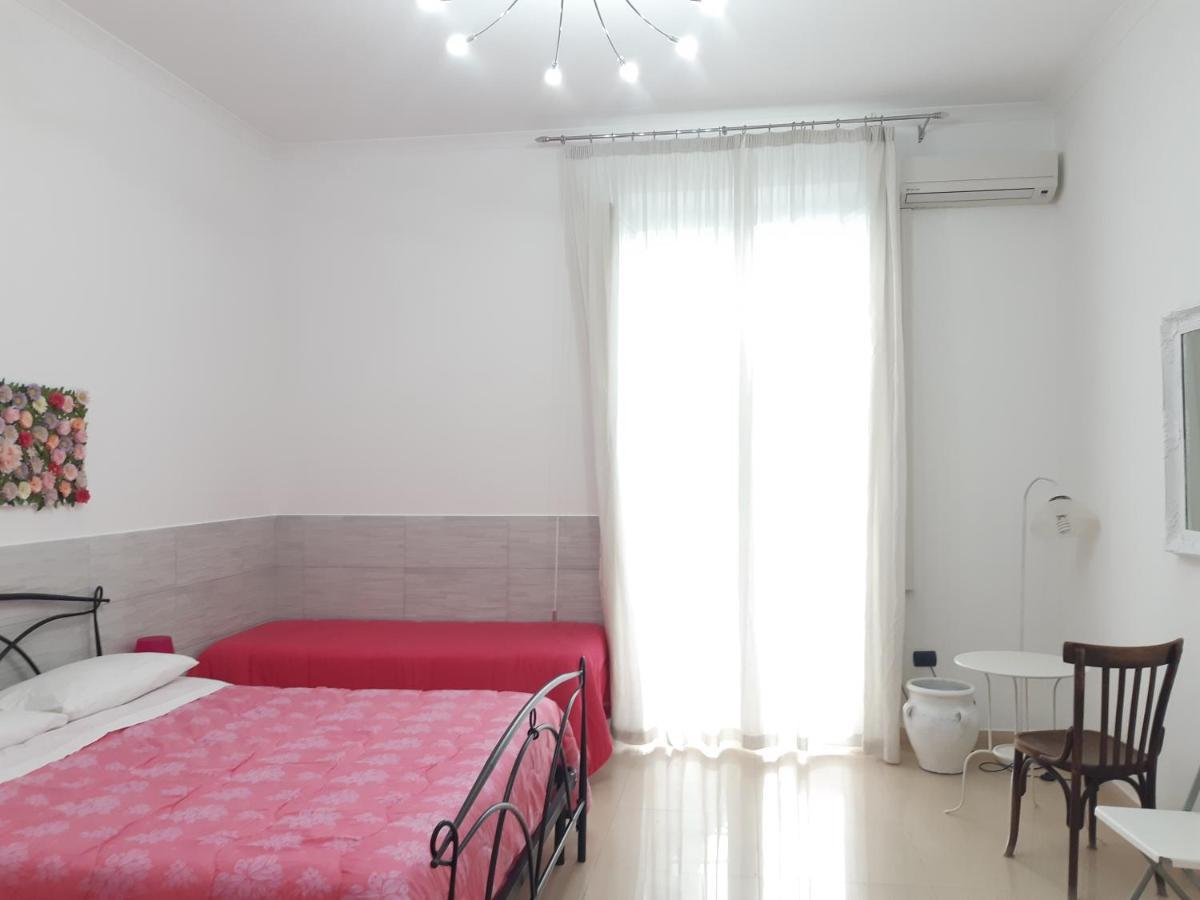 Bed and Breakfast Dimora Filangieri Napoli Esterno foto