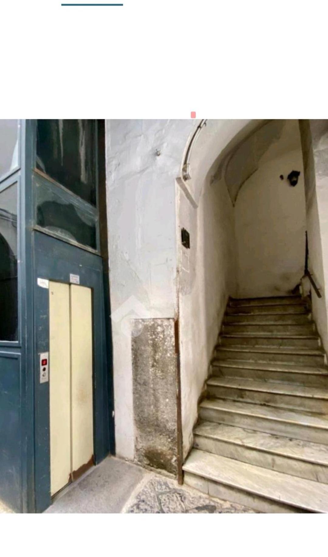 Bed and Breakfast Dimora Filangieri Napoli Esterno foto