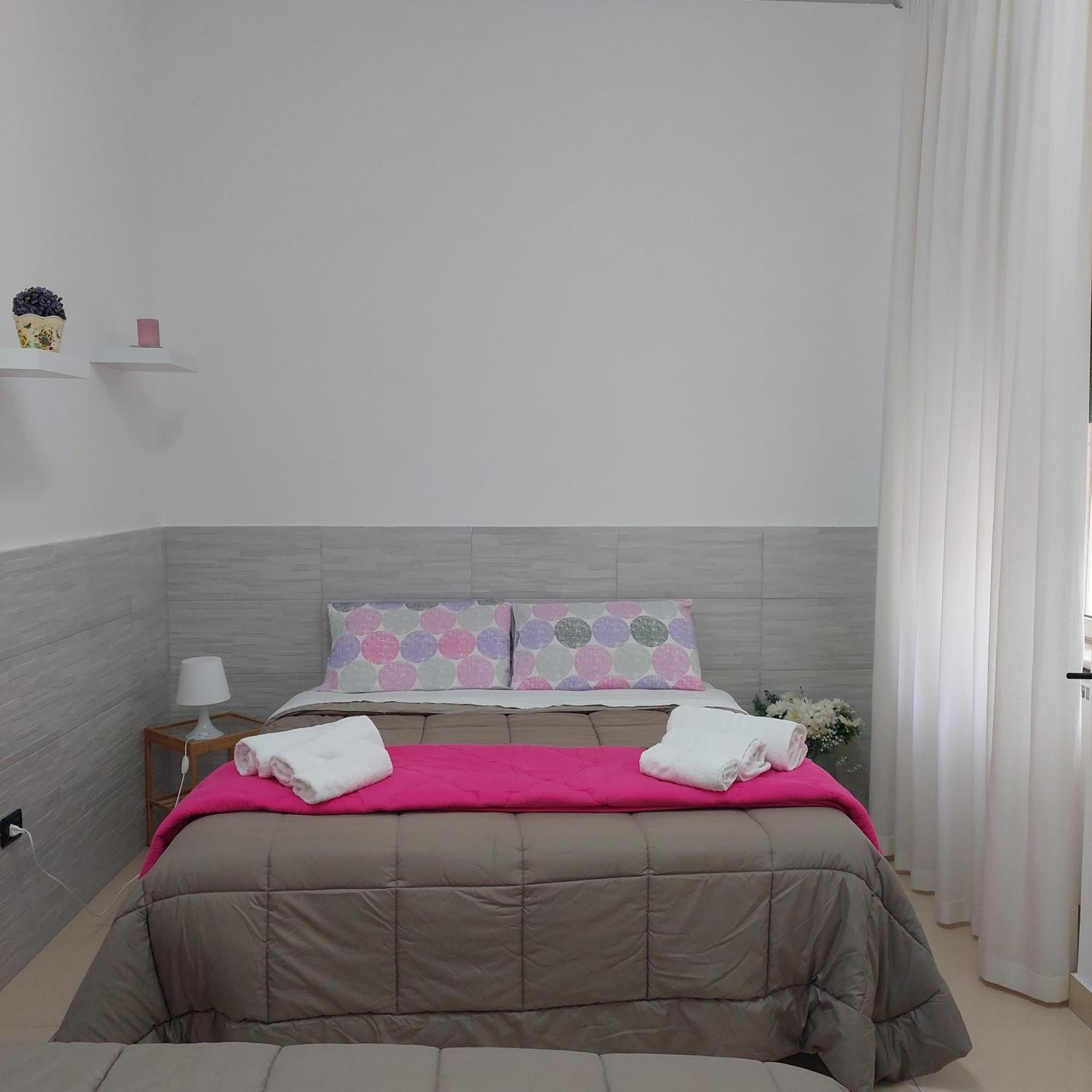 Bed and Breakfast Dimora Filangieri Napoli Esterno foto