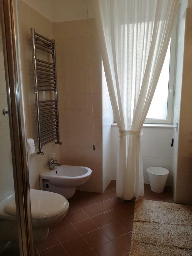 Bed and Breakfast Dimora Filangieri Napoli Esterno foto