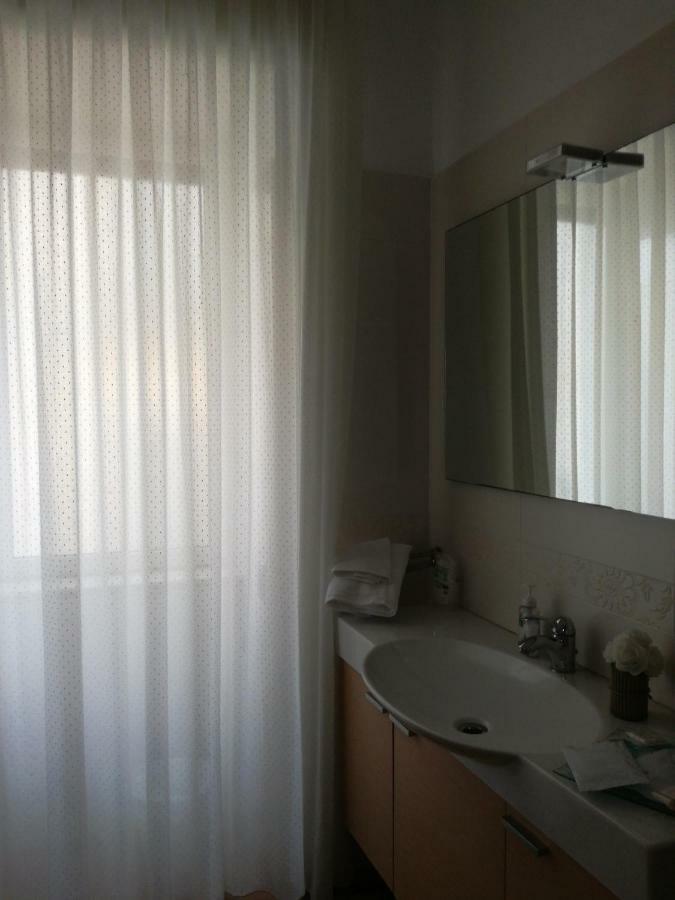 Bed and Breakfast Dimora Filangieri Napoli Esterno foto