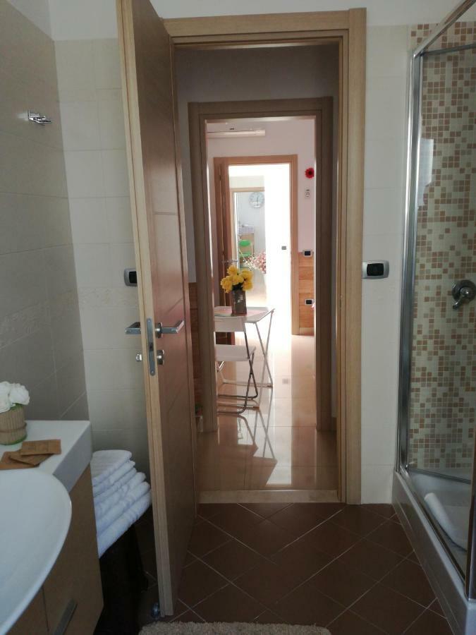 Bed and Breakfast Dimora Filangieri Napoli Esterno foto
