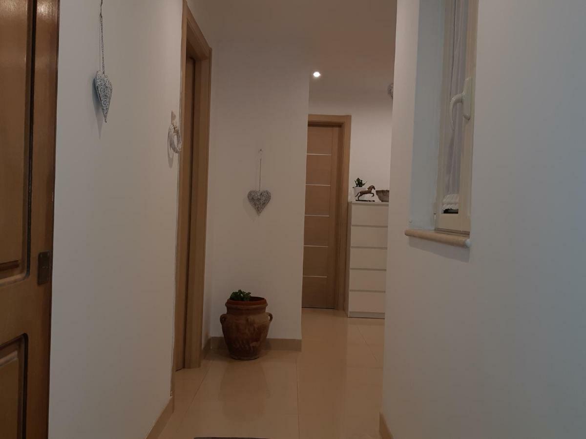 Bed and Breakfast Dimora Filangieri Napoli Esterno foto