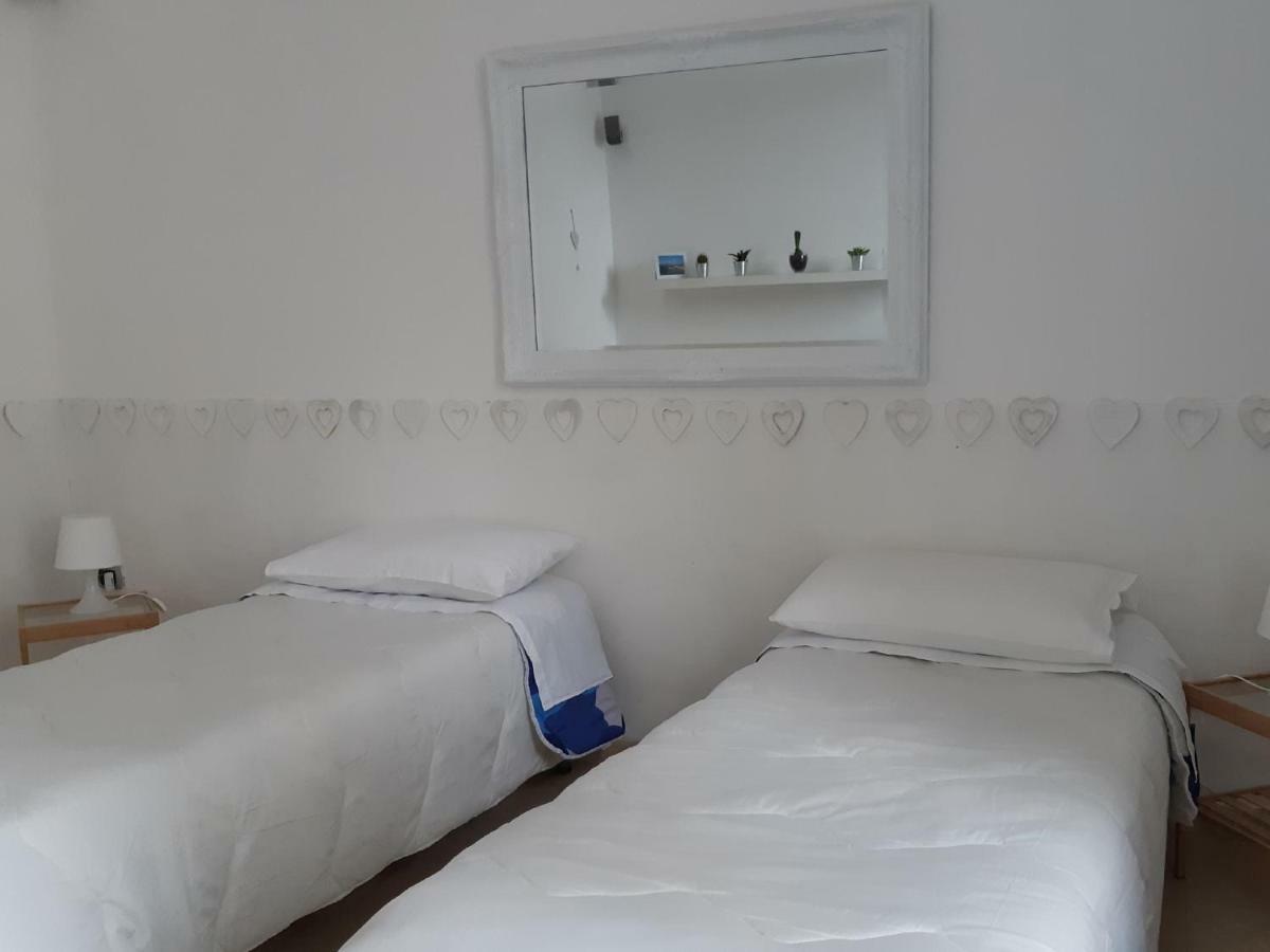 Bed and Breakfast Dimora Filangieri Napoli Esterno foto