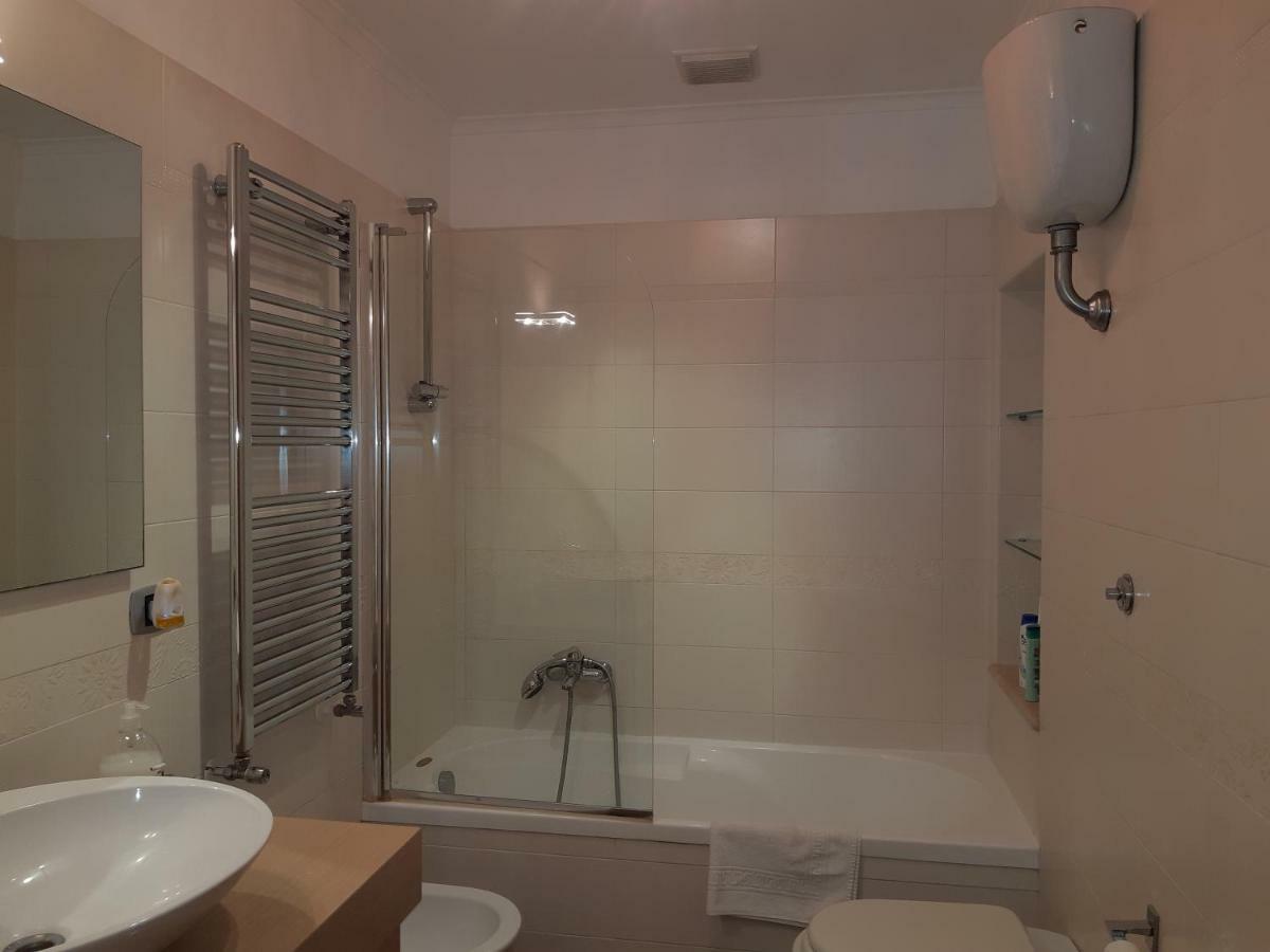 Bed and Breakfast Dimora Filangieri Napoli Esterno foto