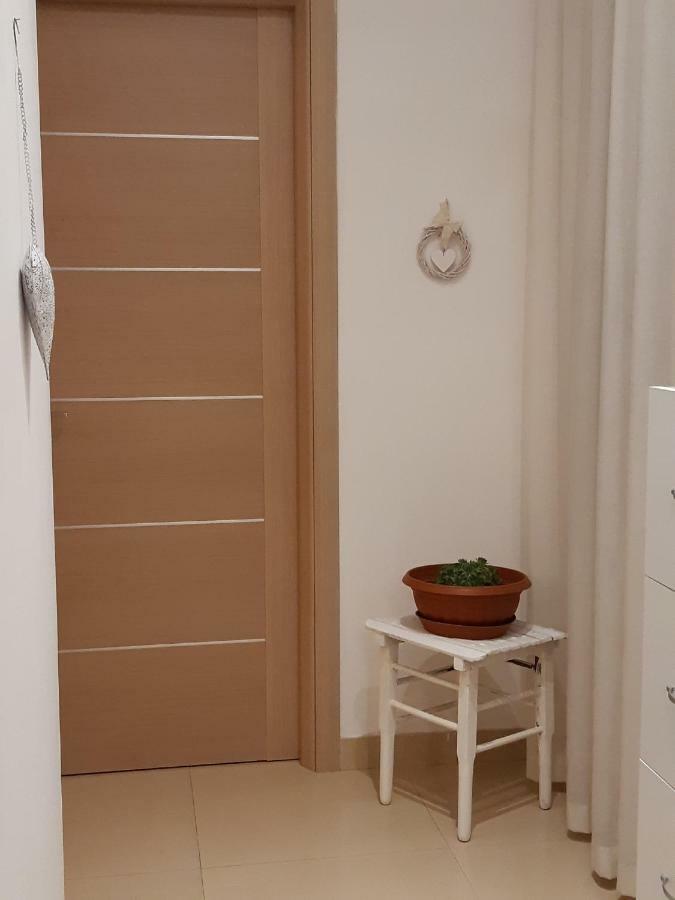 Bed and Breakfast Dimora Filangieri Napoli Esterno foto